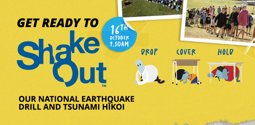 Otago CDEM Website Shakeout Banner 72Ppi.Png 2025