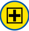 Pandemic icon