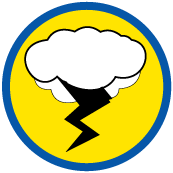 Storms icon