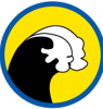 Tsunami icon