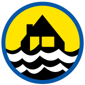 Floods icon