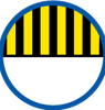 Hazardous substances icon