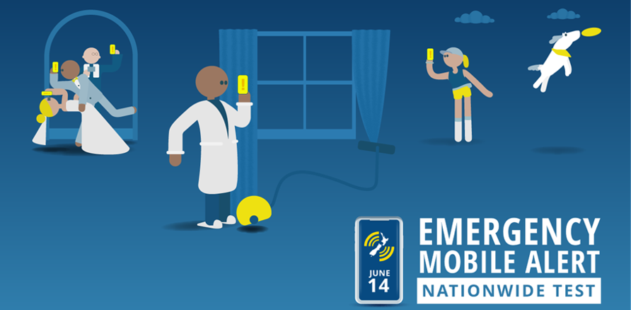 EMA June 14